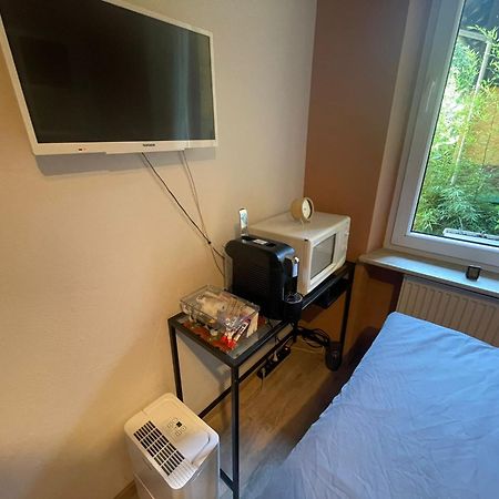 Apartmán Rince Lahr  Pokoj fotografie