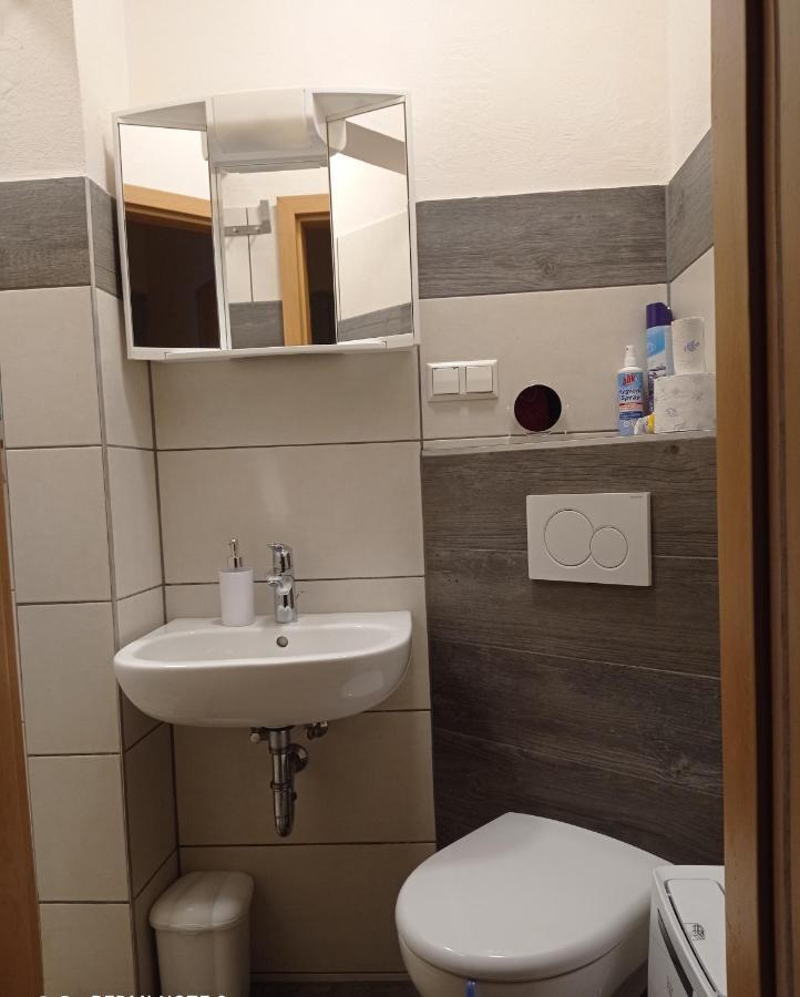 Apartmán Rince Lahr  Exteriér fotografie