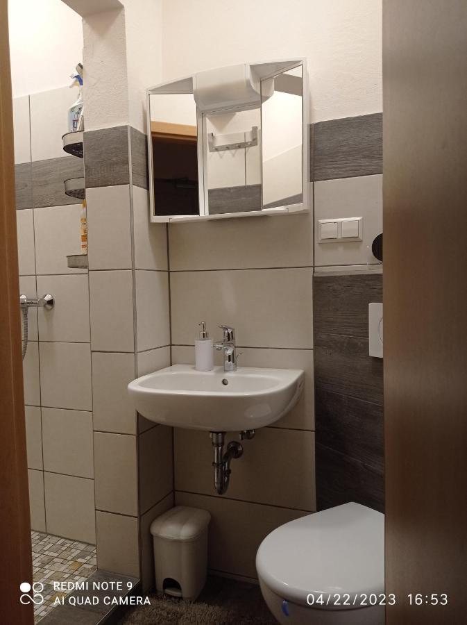 Apartmán Rince Lahr  Exteriér fotografie