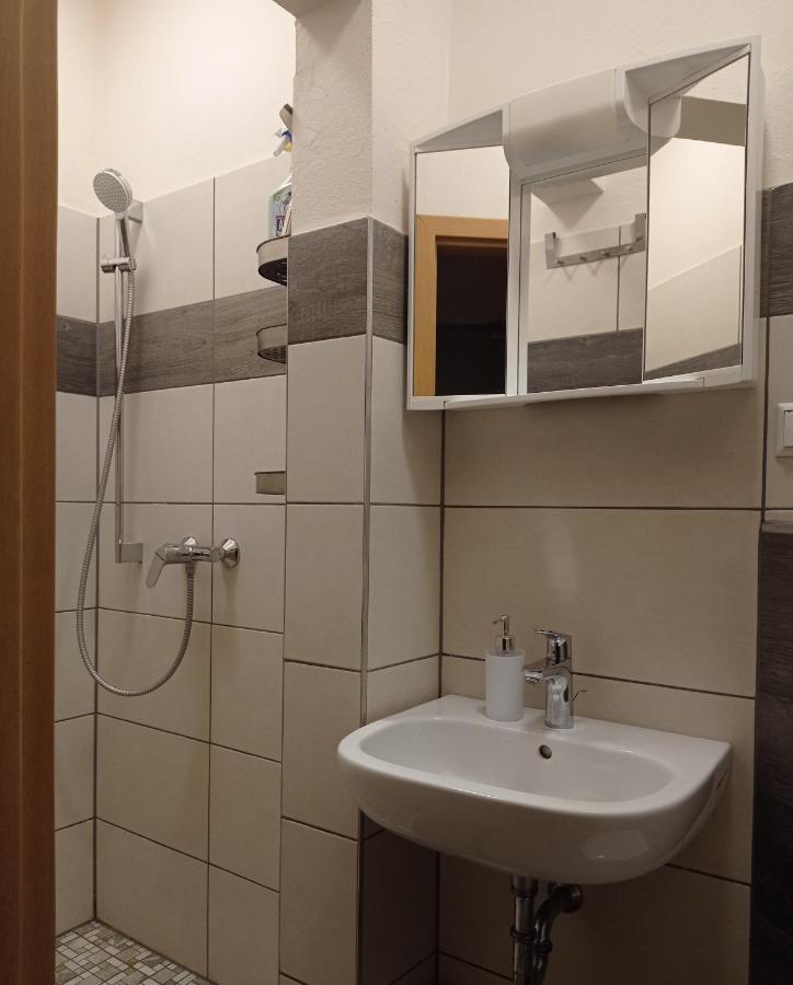 Apartmán Rince Lahr  Exteriér fotografie