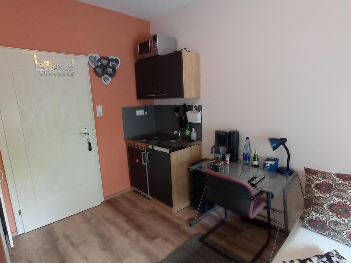 Apartmán Rince Lahr  Exteriér fotografie