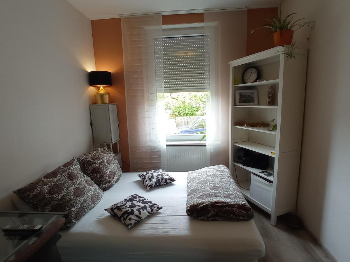 Apartmán Rince Lahr  Exteriér fotografie