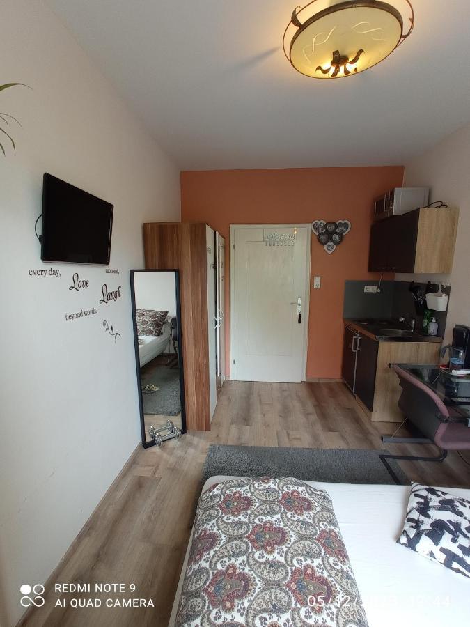 Apartmán Rince Lahr  Exteriér fotografie