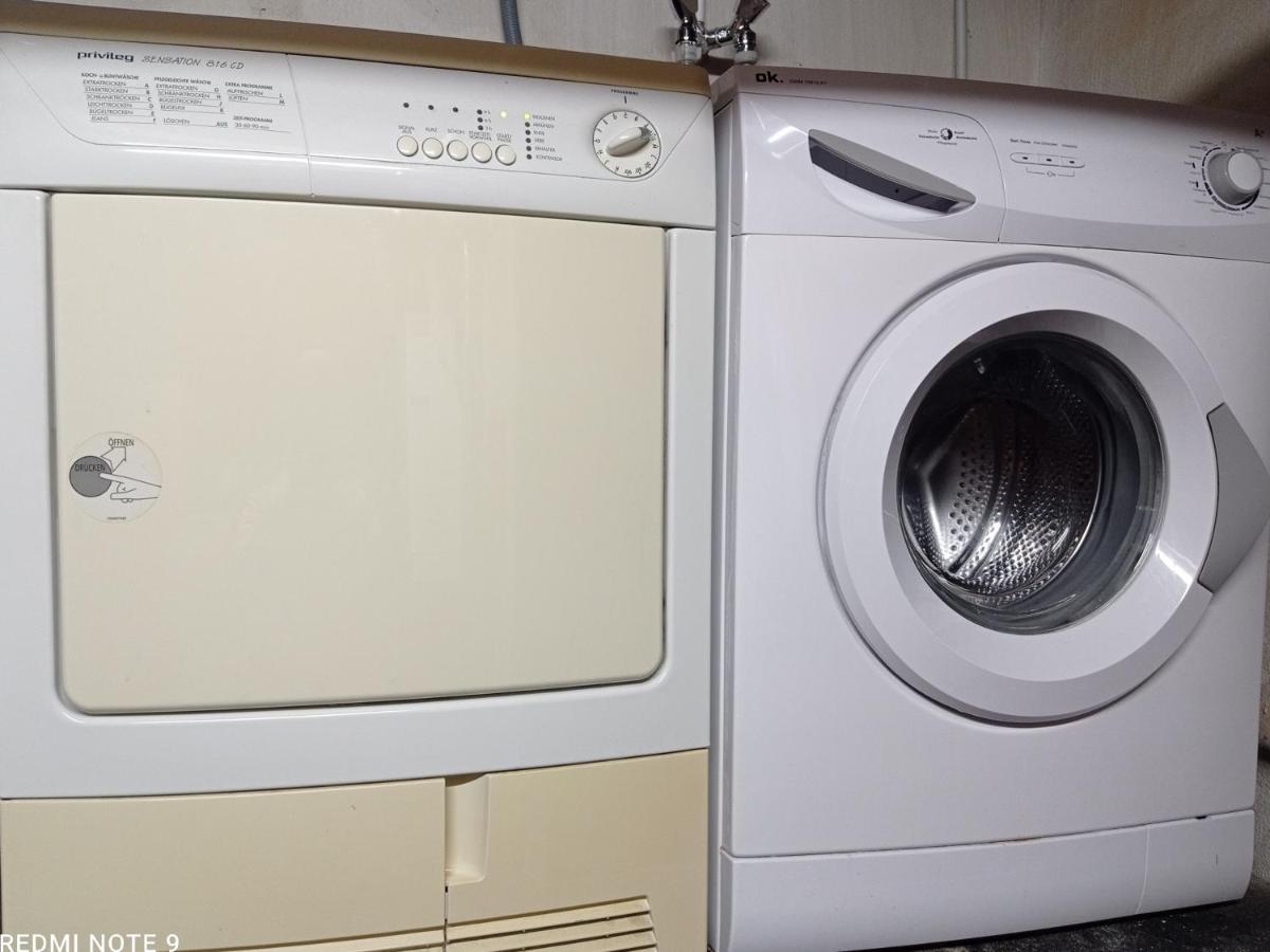 Apartmán Rince Lahr  Exteriér fotografie