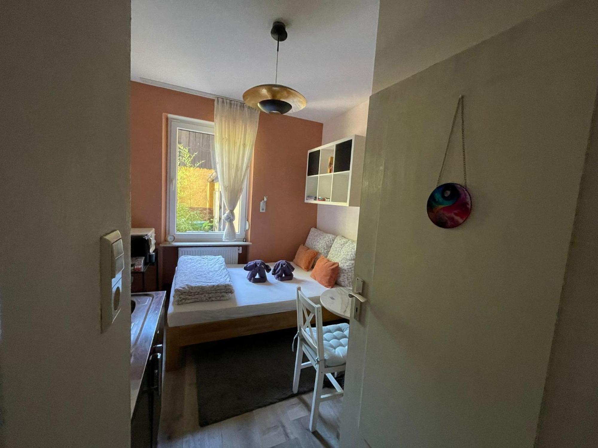Apartmán Rince Lahr  Pokoj fotografie