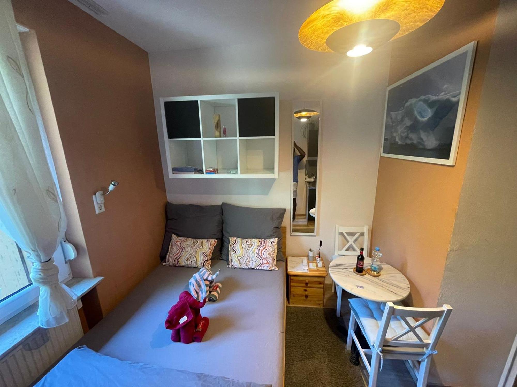 Apartmán Rince Lahr  Pokoj fotografie