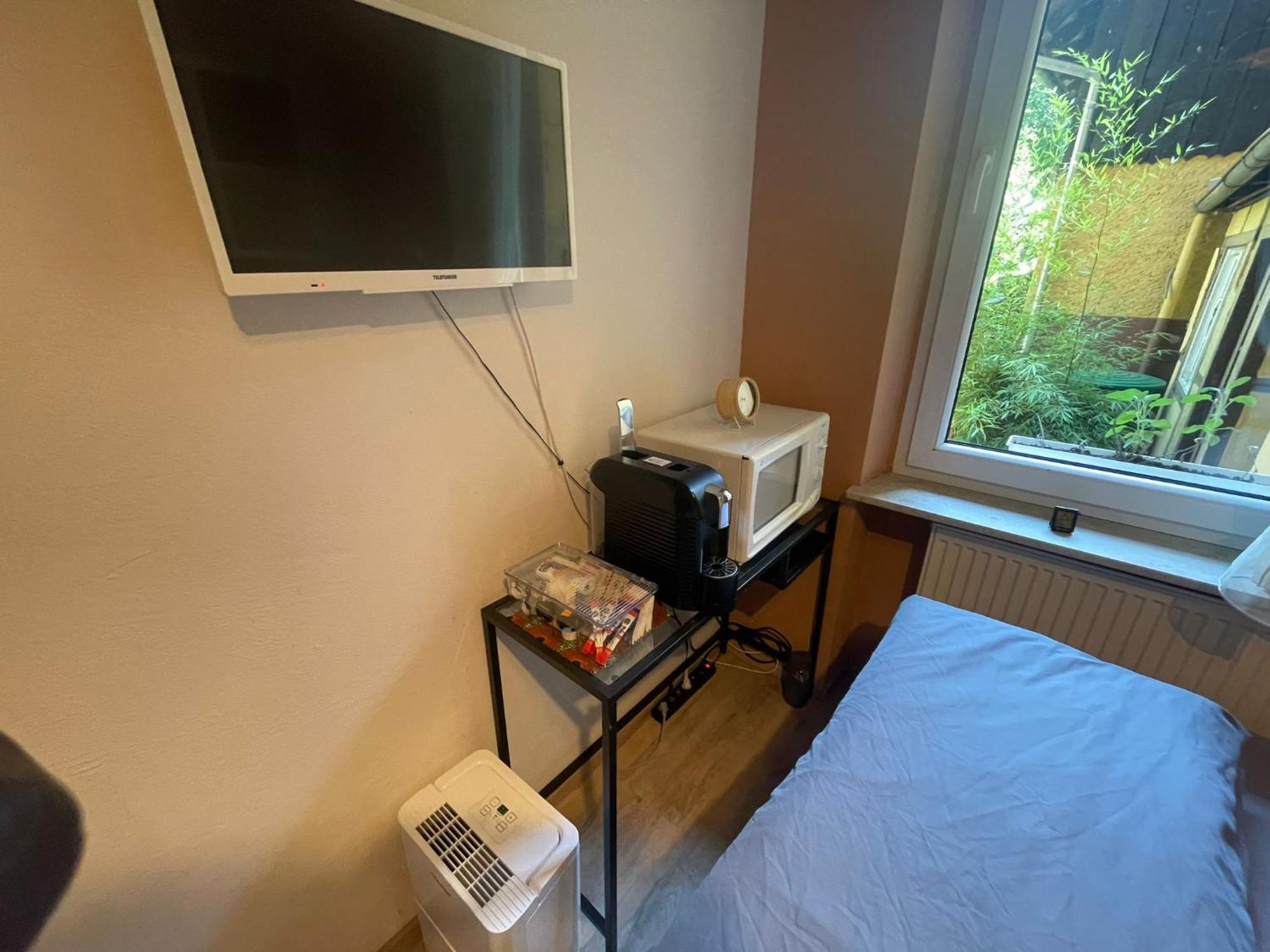 Apartmán Rince Lahr  Pokoj fotografie