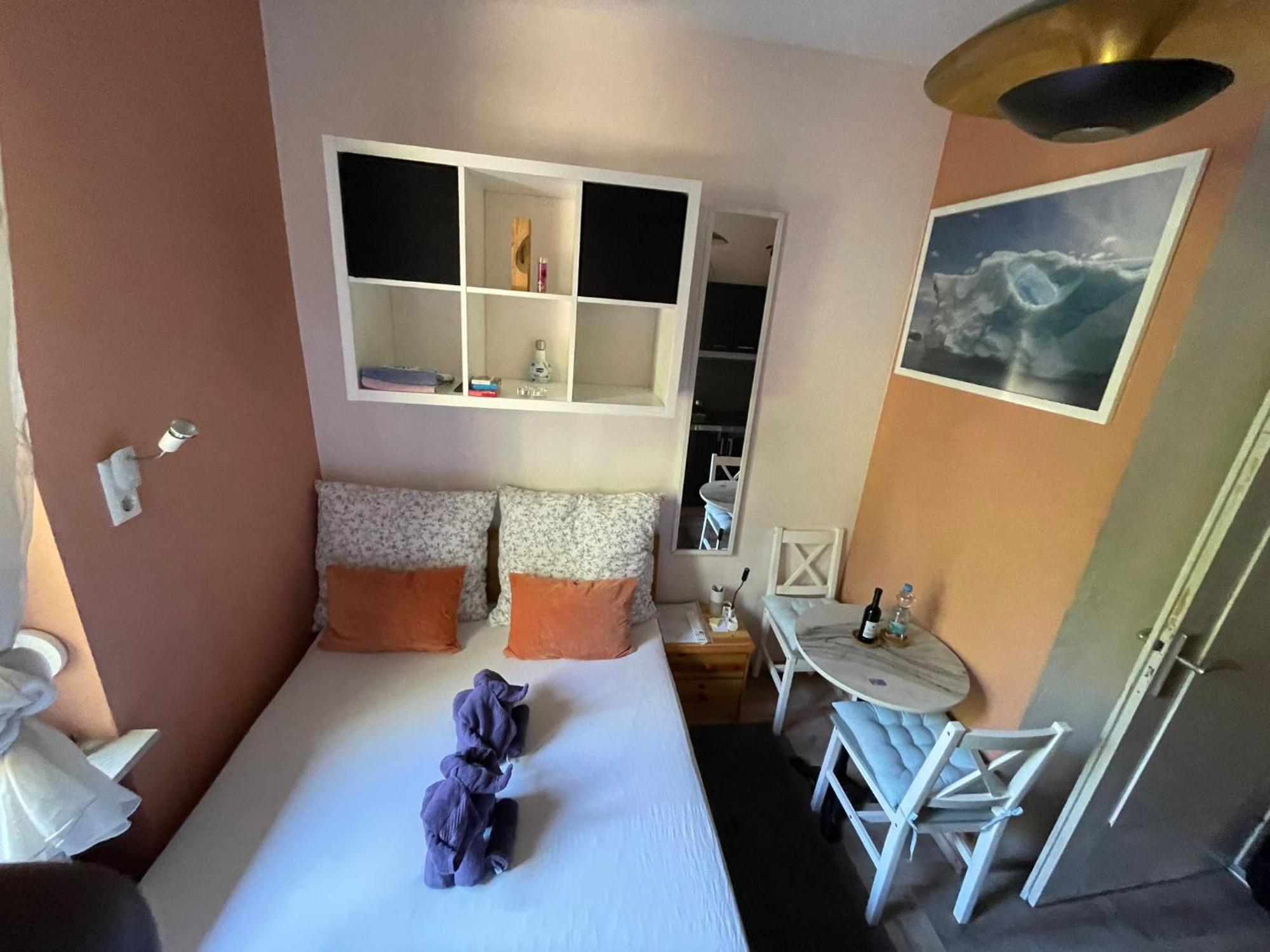 Apartmán Rince Lahr  Pokoj fotografie