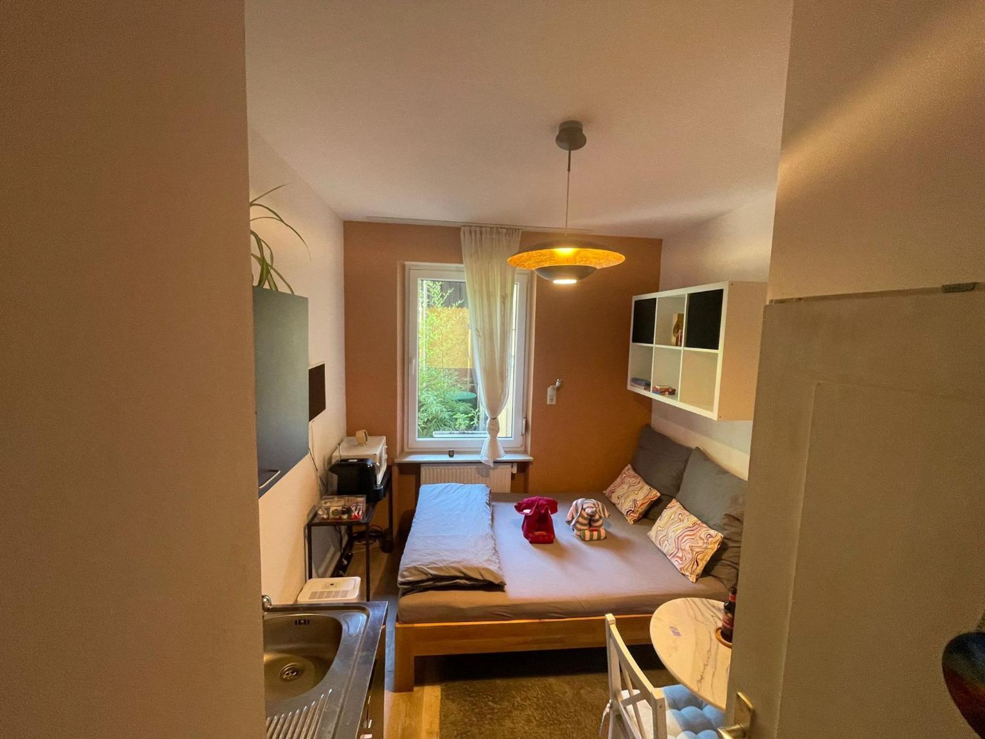 Apartmán Rince Lahr  Pokoj fotografie