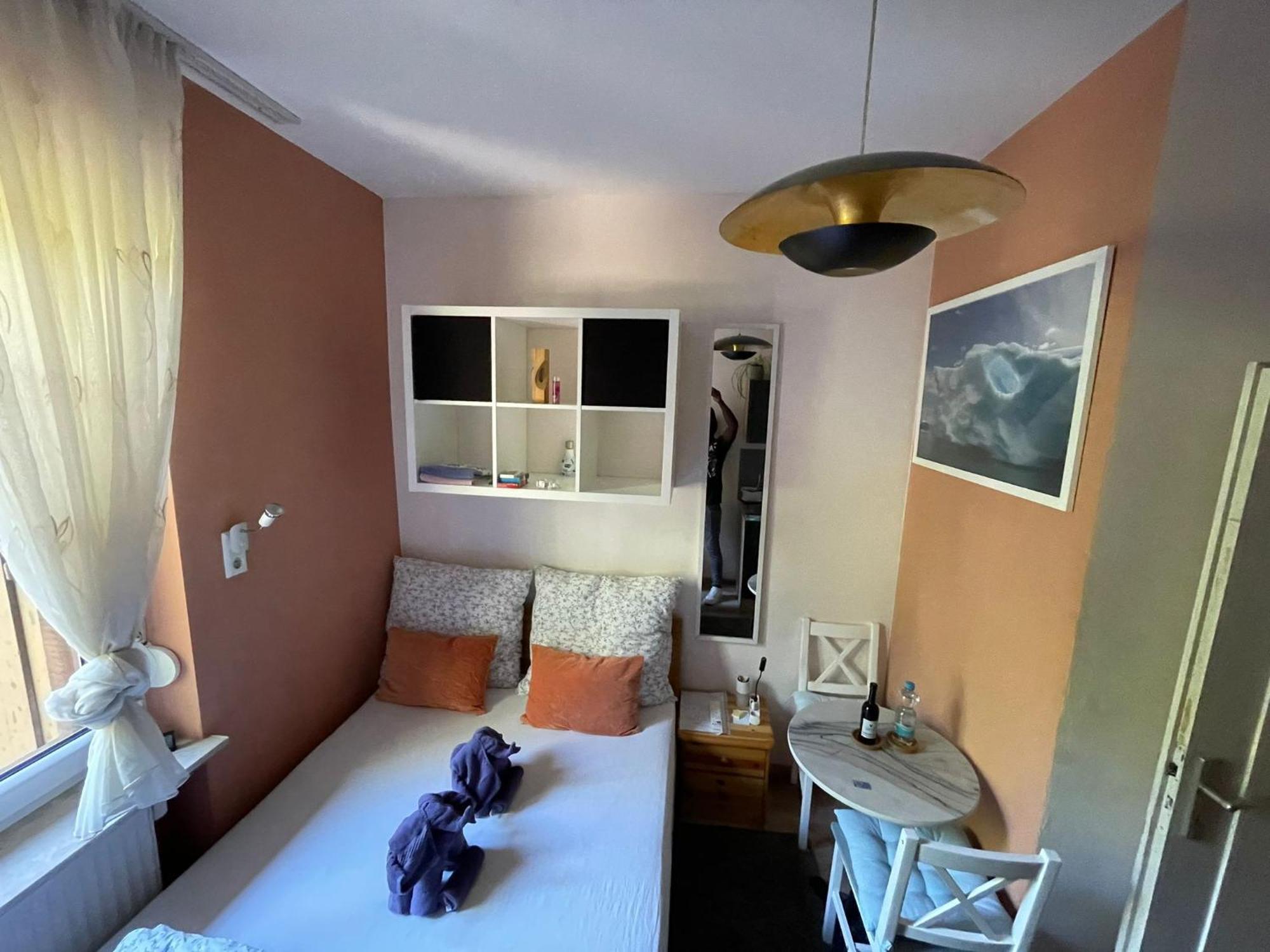 Apartmán Rince Lahr  Pokoj fotografie