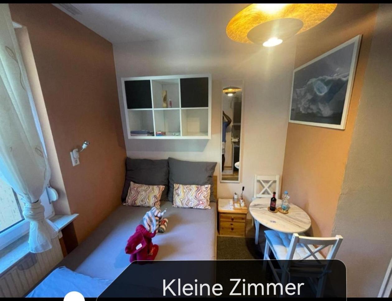 Apartmán Rince Lahr  Pokoj fotografie